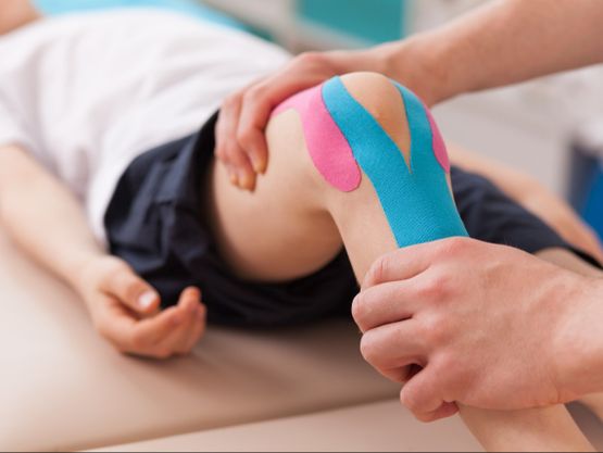 Fysiotherapie Woensel Zuid biedt oedeemfysiotherapie voor mensen met vochtophopingen;