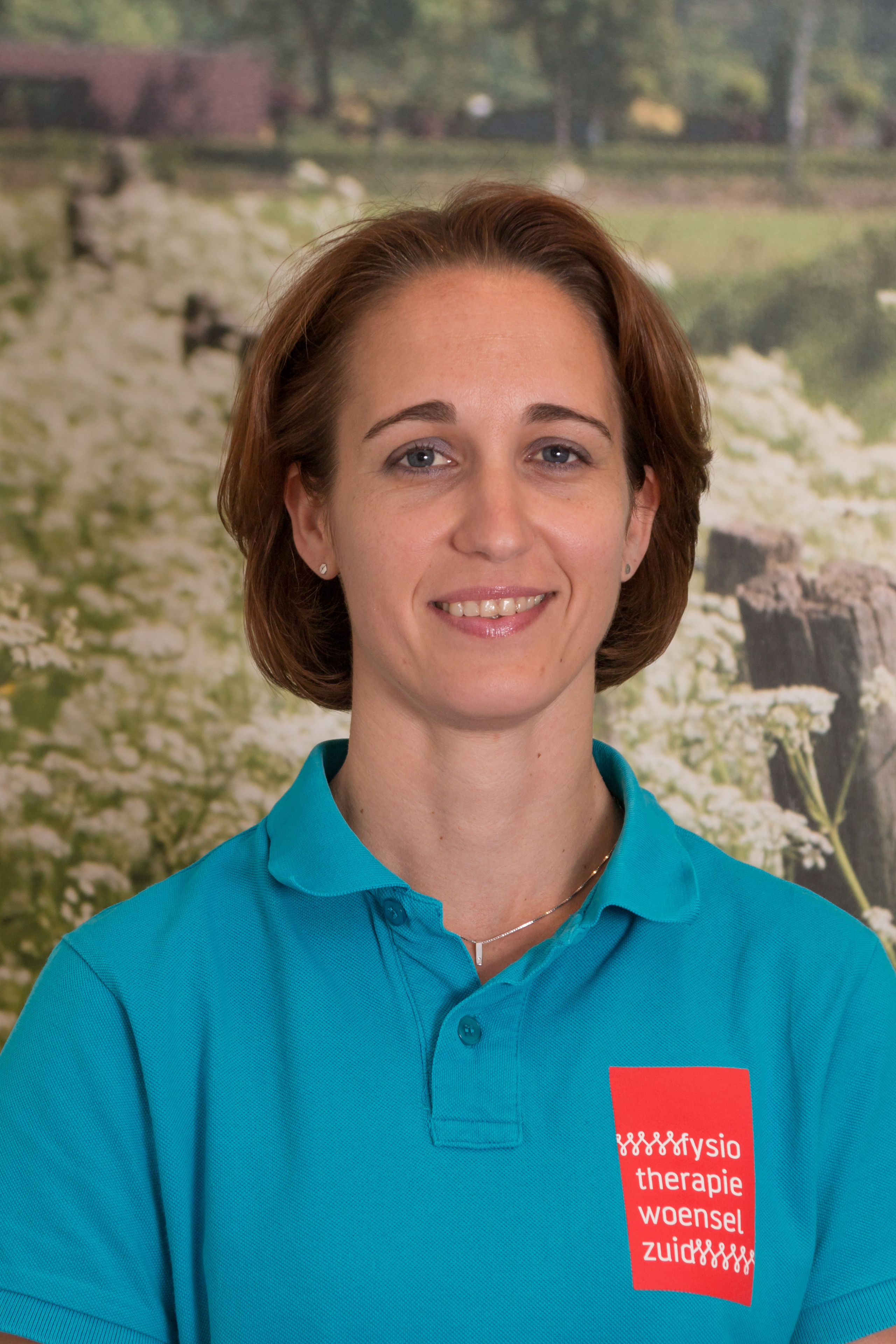 Kerstin van Ierland