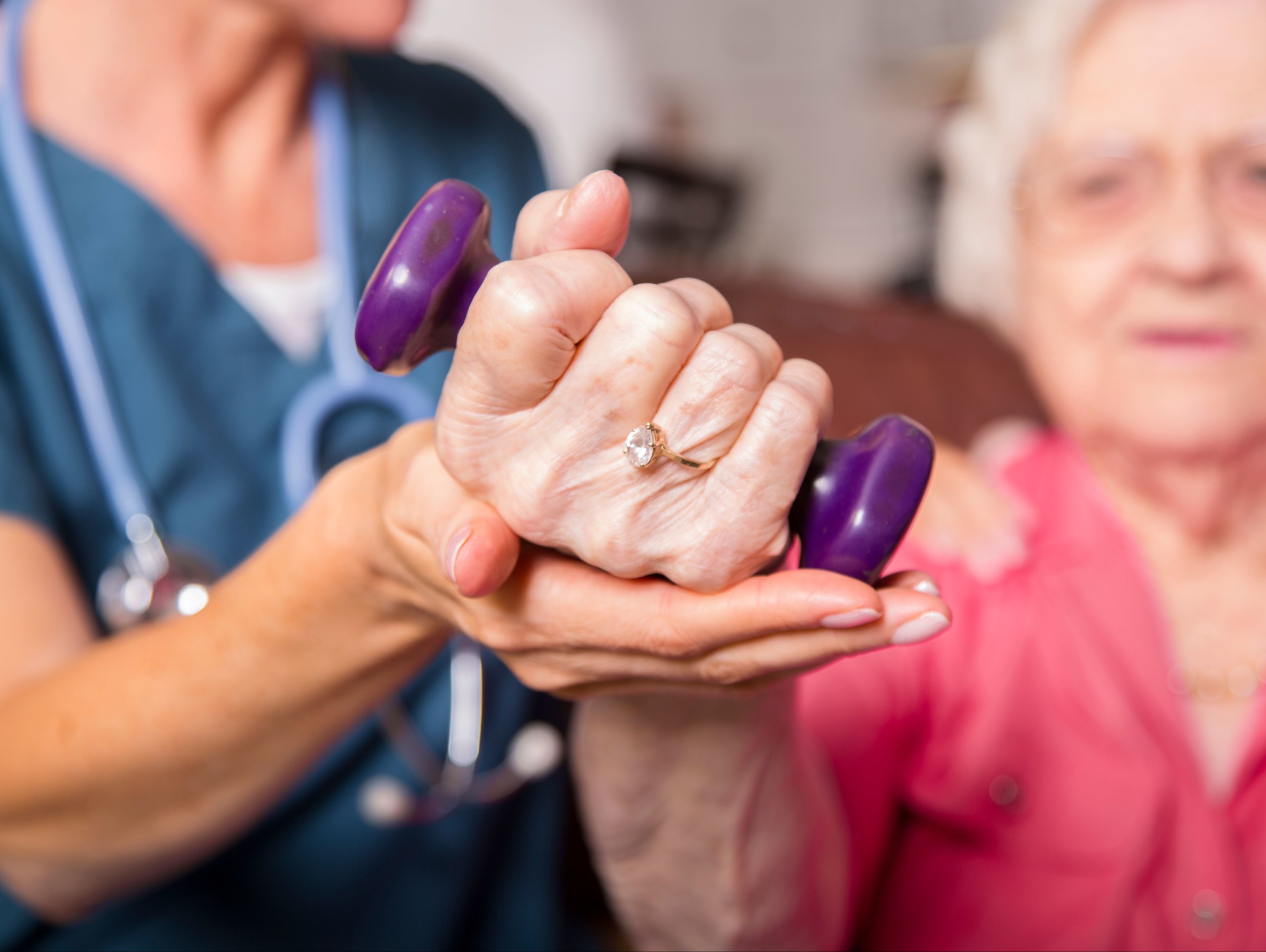 Beweeg vrijer met therapie van Fysiotherapie Woensel Zuid;