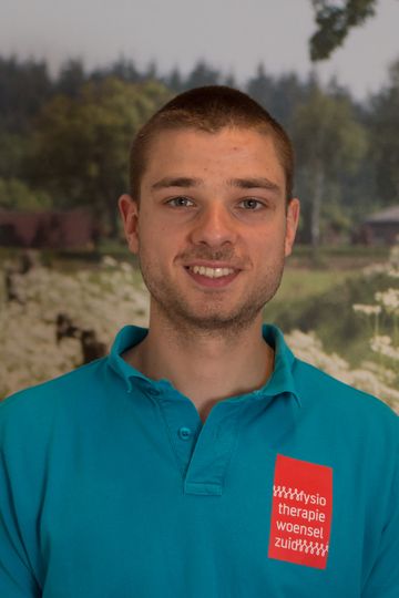 André Smeets